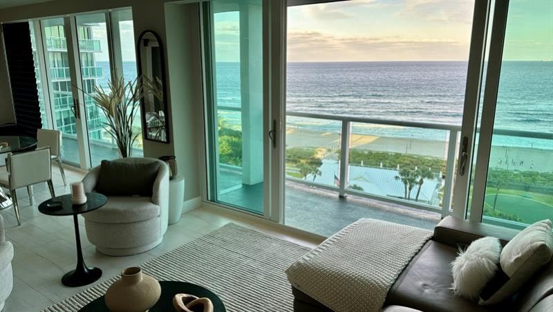 333 NE 21st Avenue, Unit 1210, Deerfield Beach, FL 33441 Photo