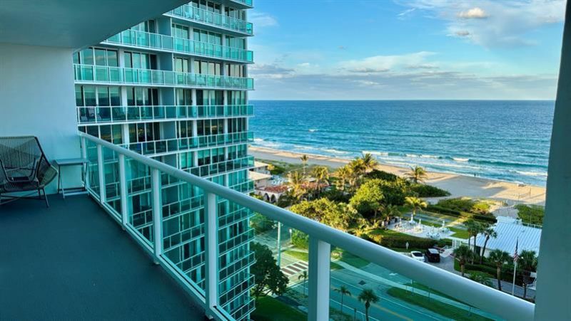 333 NE 21st Avenue, Unit 1210, Deerfield Beach, FL 33441 Photo