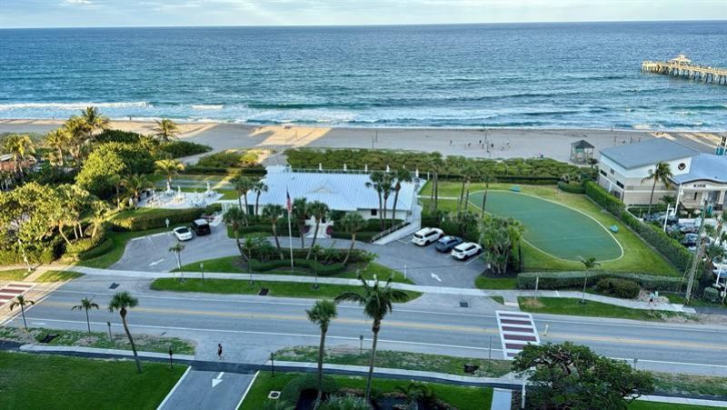 333 NE 21st Avenue, Unit 1210, Deerfield Beach, FL 33441 Photo