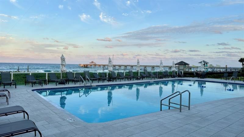 333 NE 21st Avenue, Unit 1210, Deerfield Beach, FL 33441 Photo