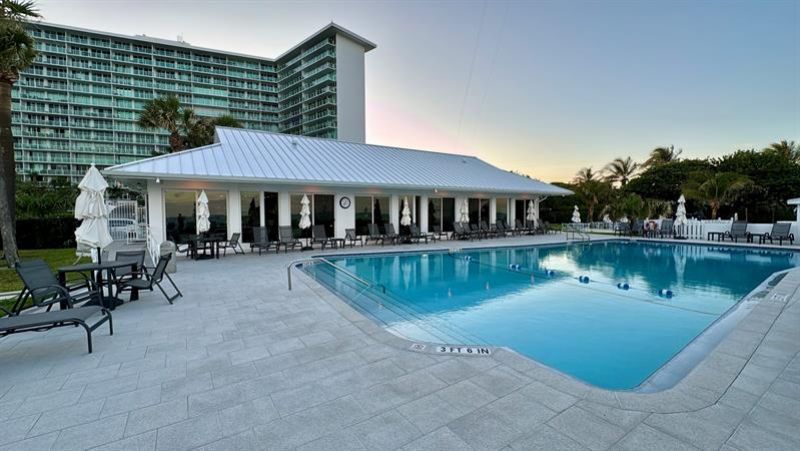 333 NE 21st Avenue, Unit 1210, Deerfield Beach, FL 33441 Photo