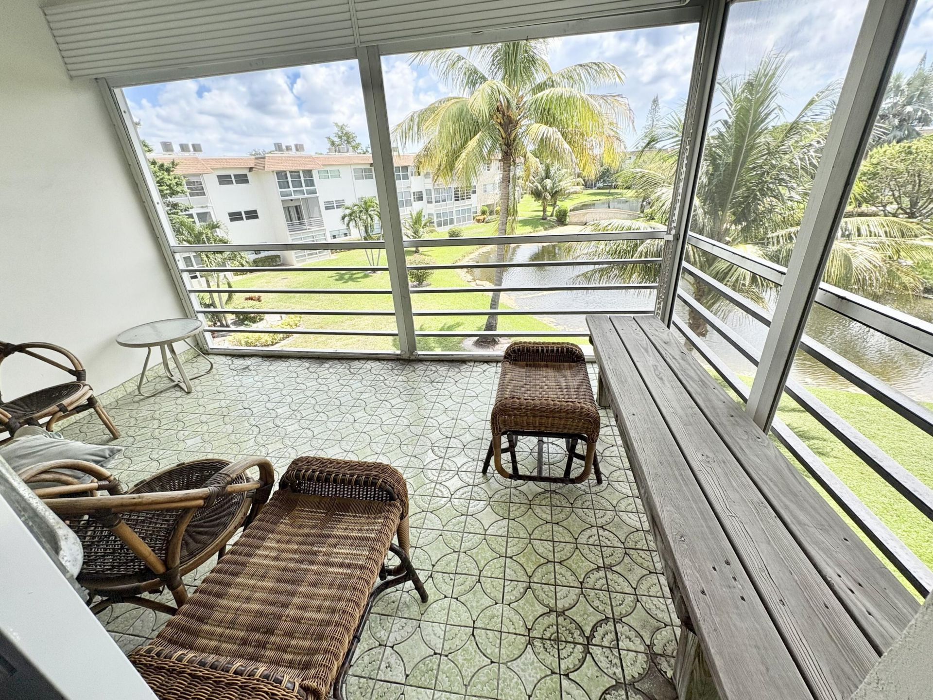 3506 NW 49th Avenue, Unit 604, Lauderdale Lakes, FL 33319 Photo
