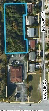0000 NW 7th Court, Boynton Beach, FL 33426 Photo