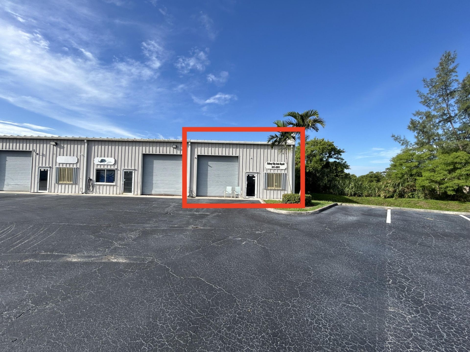 806 Old Dixie Highway, Unit 1, Lake Park, FL 33403 Photo