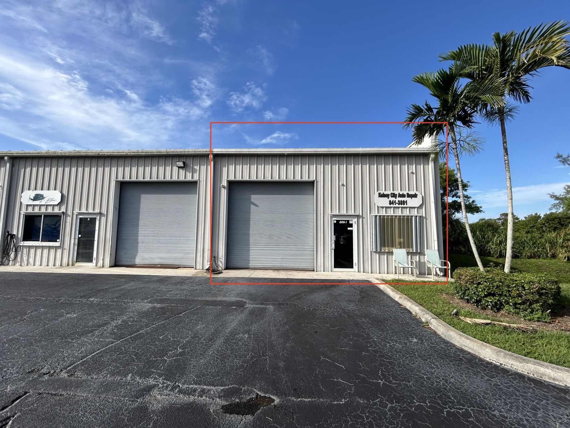 806 Old Dixie Highway, Unit 1, Lake Park, FL 33403 Photo