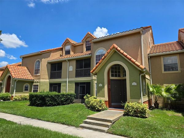 409 FOUNTAINHEAD CIRCLE, KISSIMMEE, FL 34741
