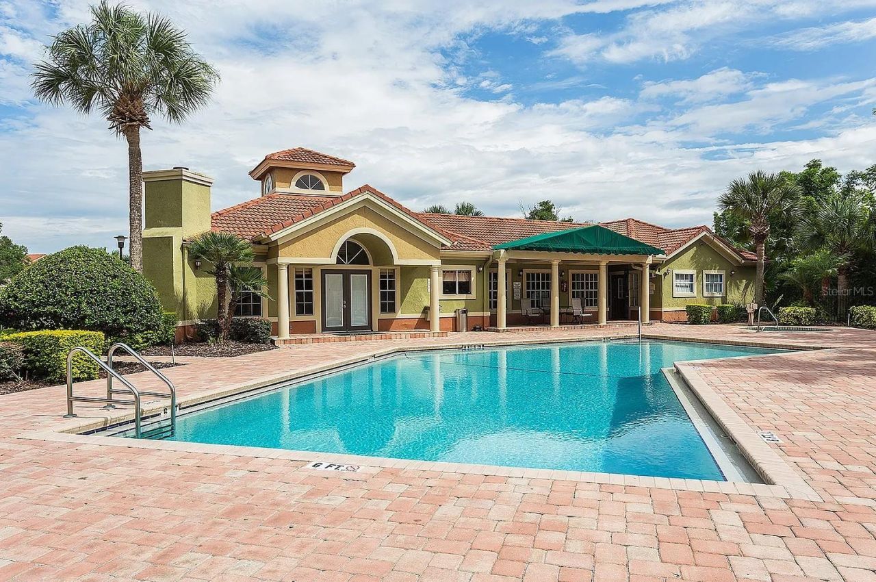 409 Fountainhead Circle, Kissimmee, FL 34741 Photo