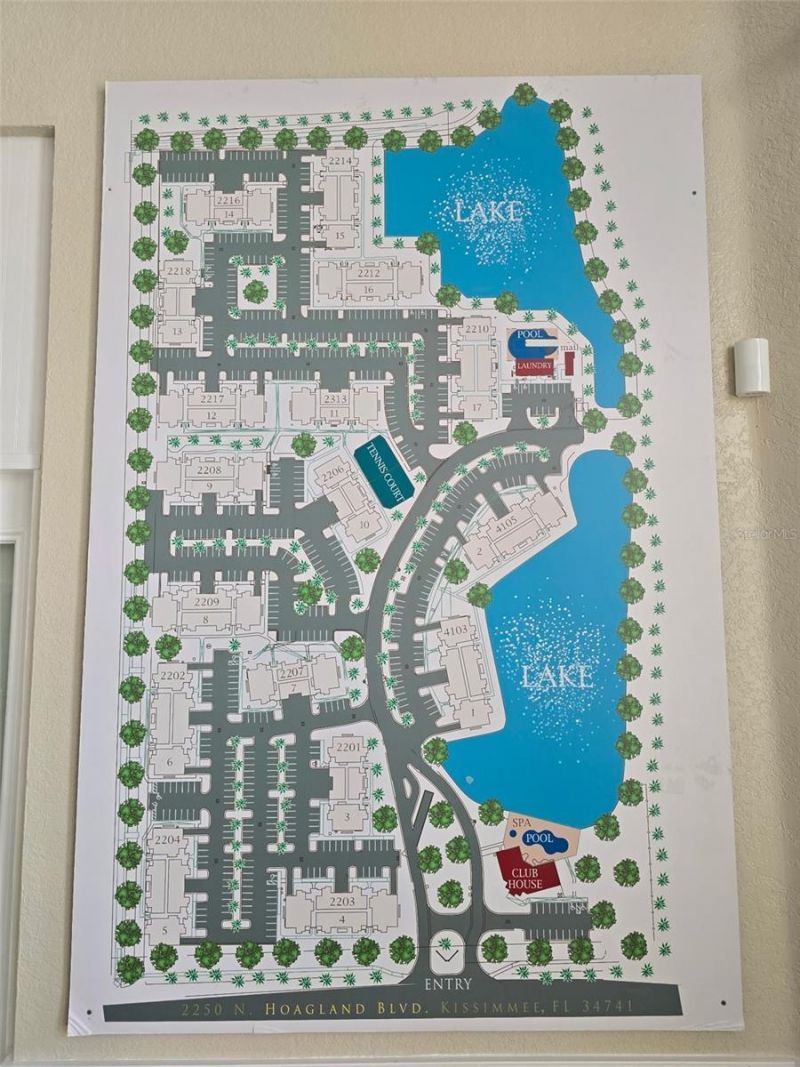 2206 Antigua Place, Kissimmee, FL 34741 Photo