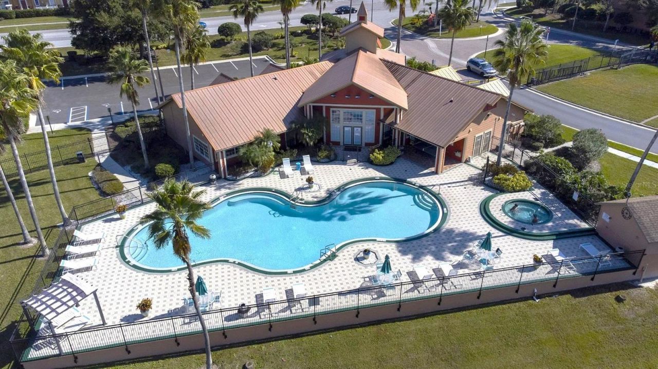 2206 Antigua Place, Kissimmee, FL 34741 Photo