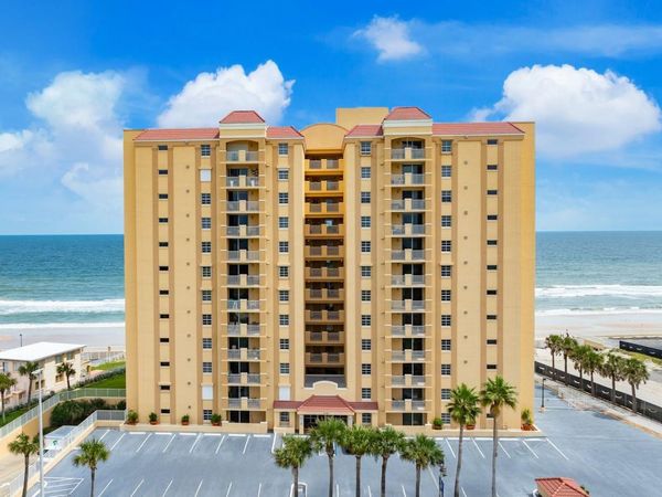 3145 S ATLANTIC AVENUE, Unit 1001, DAYTONA BEACH SHORES, FL 32118