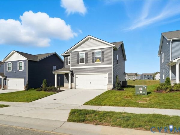 7790 Arbor Marsh Terrace, New Kent, VA 23124