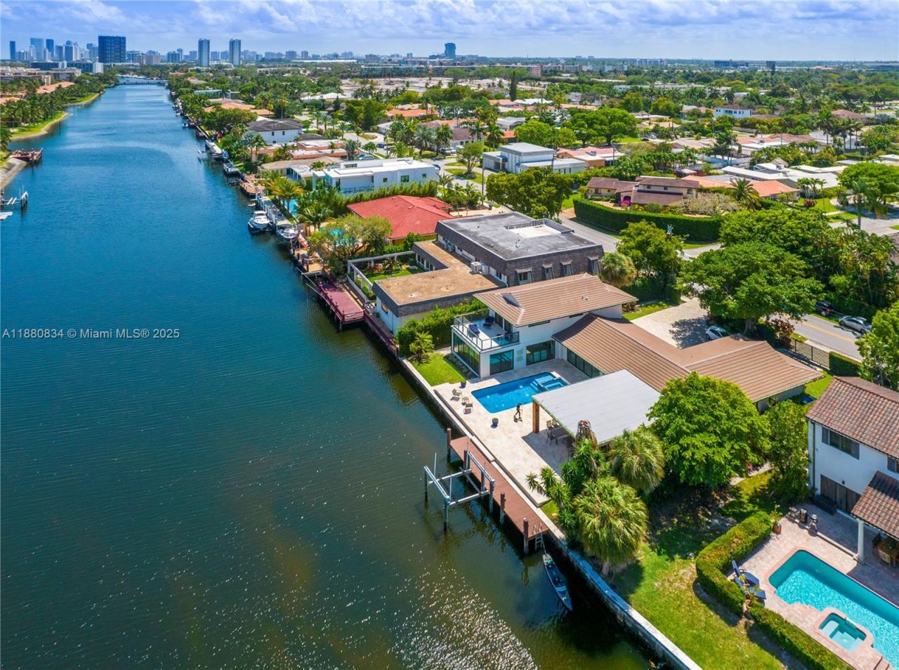 1025 Diplomat Parkway, Hollywood, FL 33019 Photo