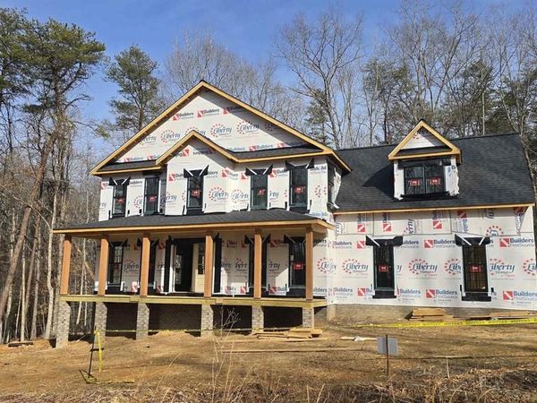 459 LAKE RD, Unit HL12B, TROY, VA 22974