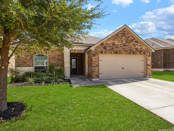6193 Daisy Way, New Braunfels, TX 78132