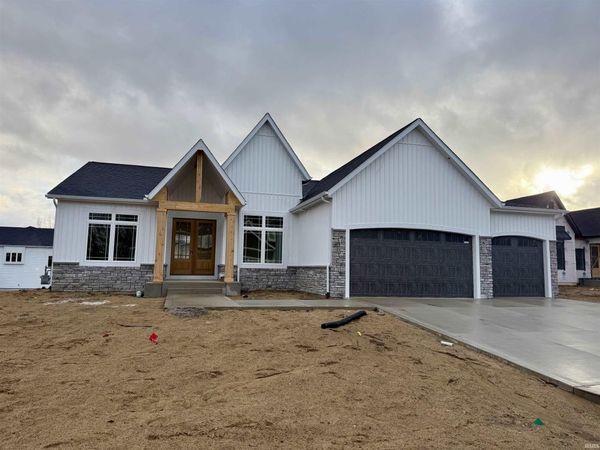 11134 Wharton Way, Unit 303, Osceola, IN 46561