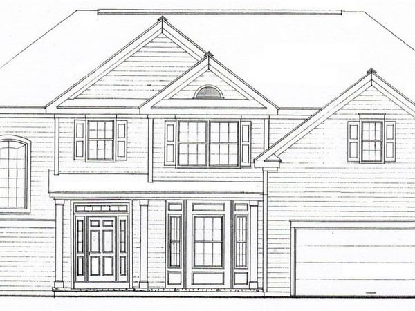 4425 Gray Wing Lane, Jamesville, NY 13078