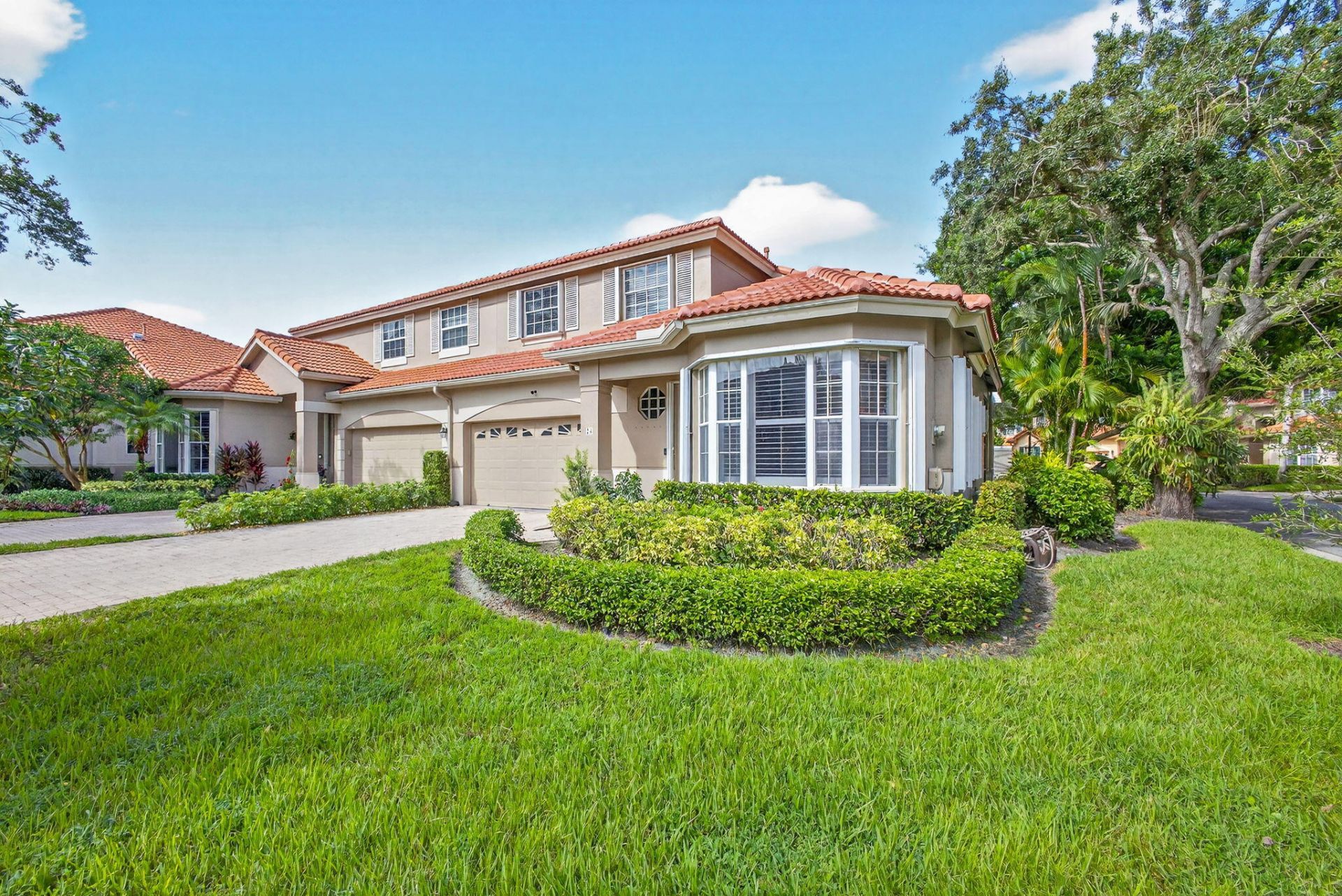 26 Porta Vista Circle, Palm Beach Gardens, FL 33418 Photo