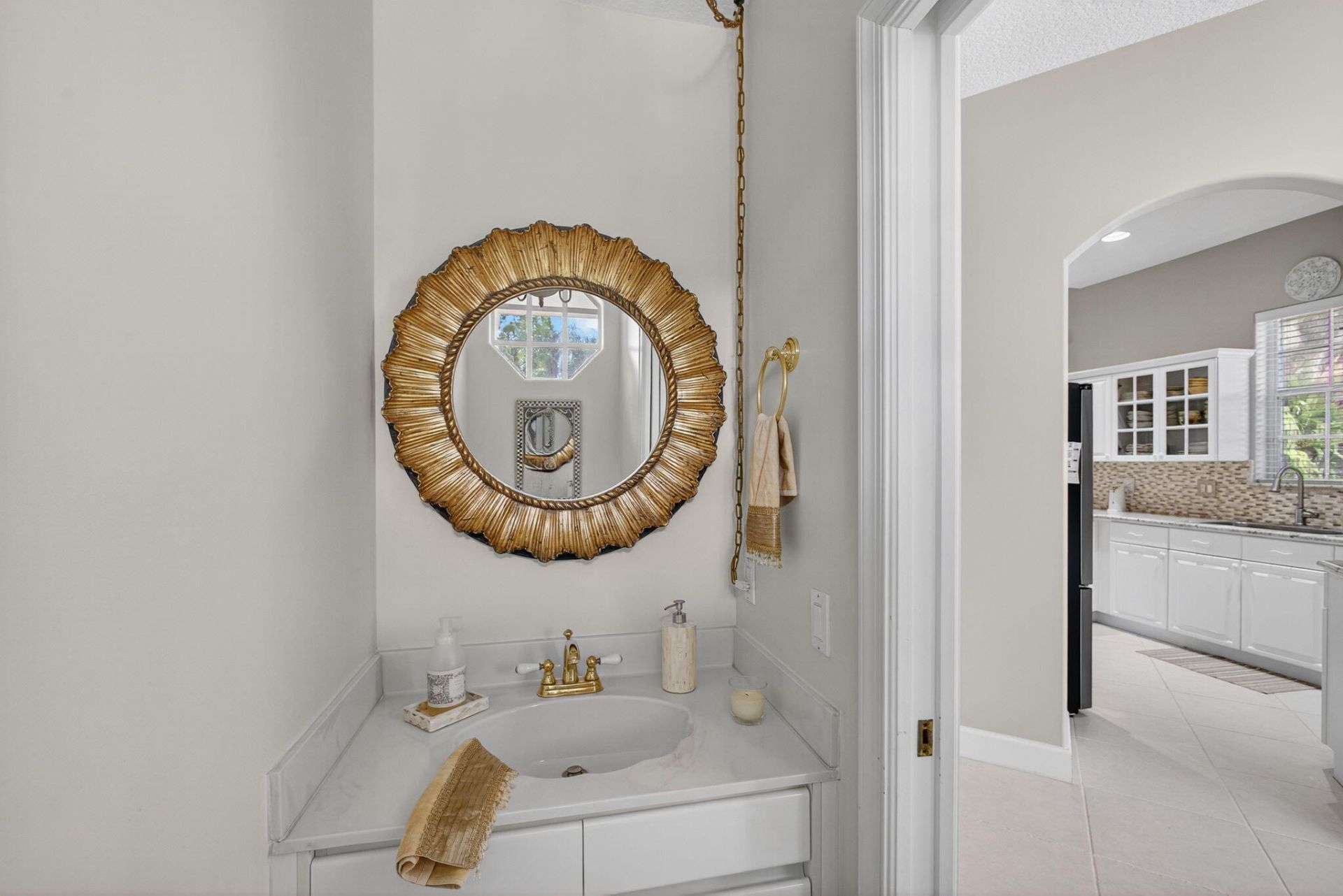 26 Porta Vista Circle, Palm Beach Gardens, FL 33418 Photo