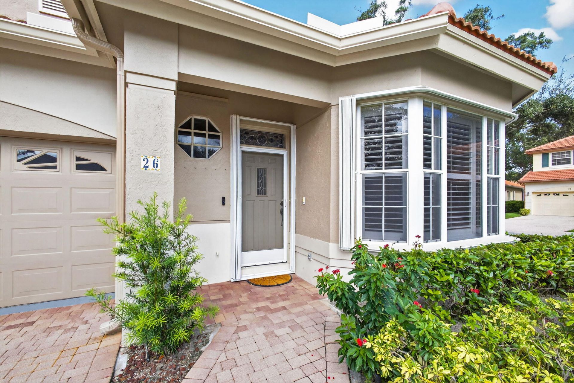 26 Porta Vista Circle, Palm Beach Gardens, FL 33418 Photo