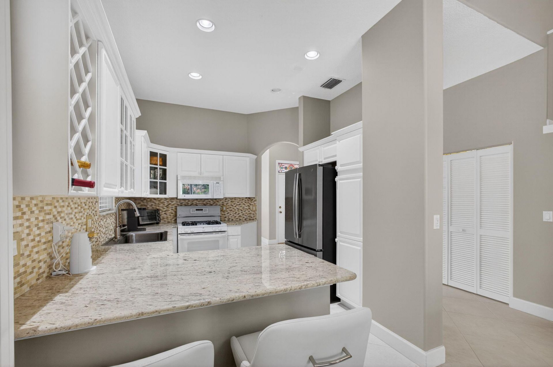 26 Porta Vista Circle, Palm Beach Gardens, FL 33418 Photo