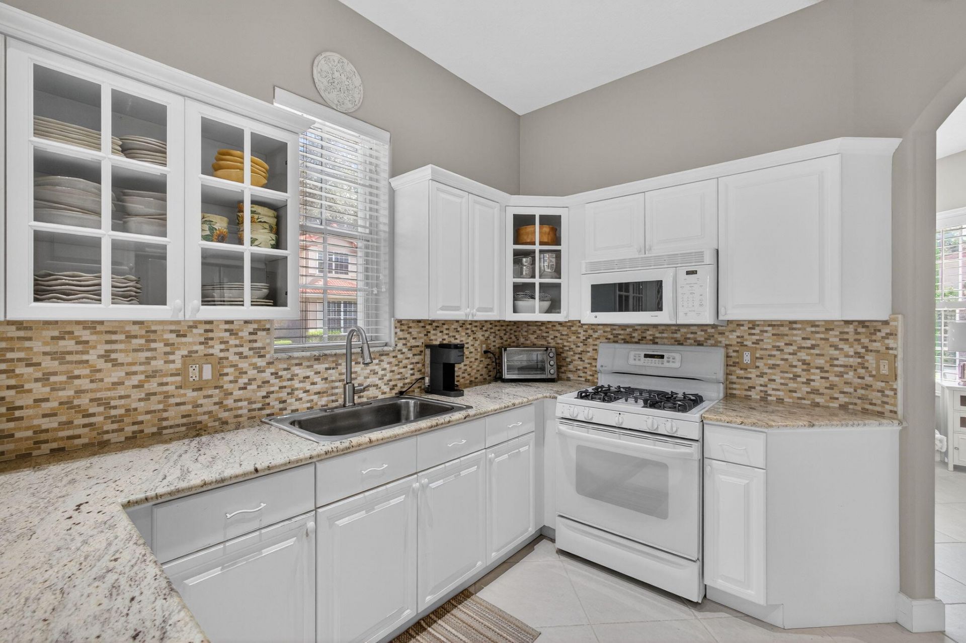 26 Porta Vista Circle, Palm Beach Gardens, FL 33418 Photo