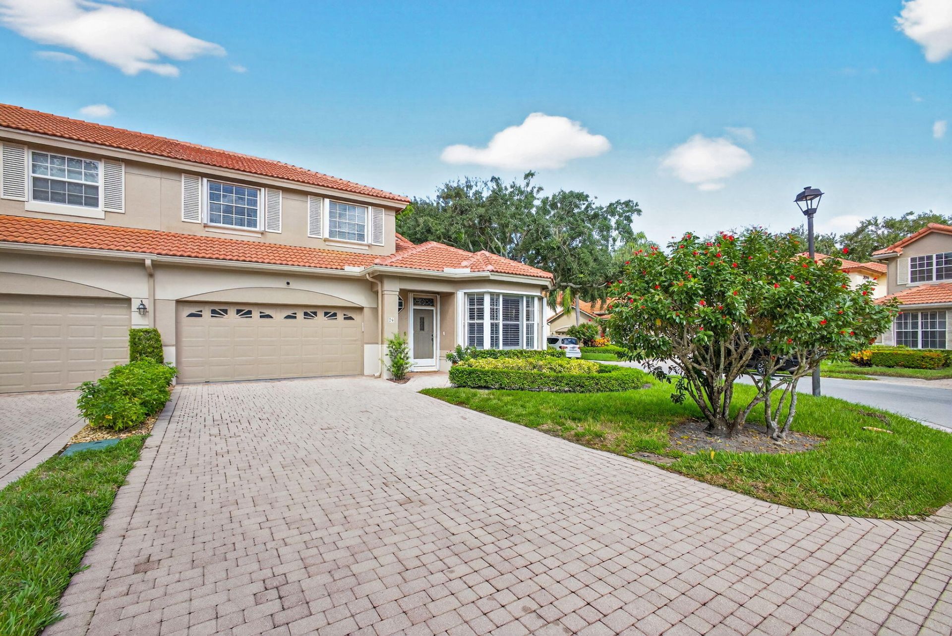26 Porta Vista Circle, Palm Beach Gardens, FL 33418 Photo