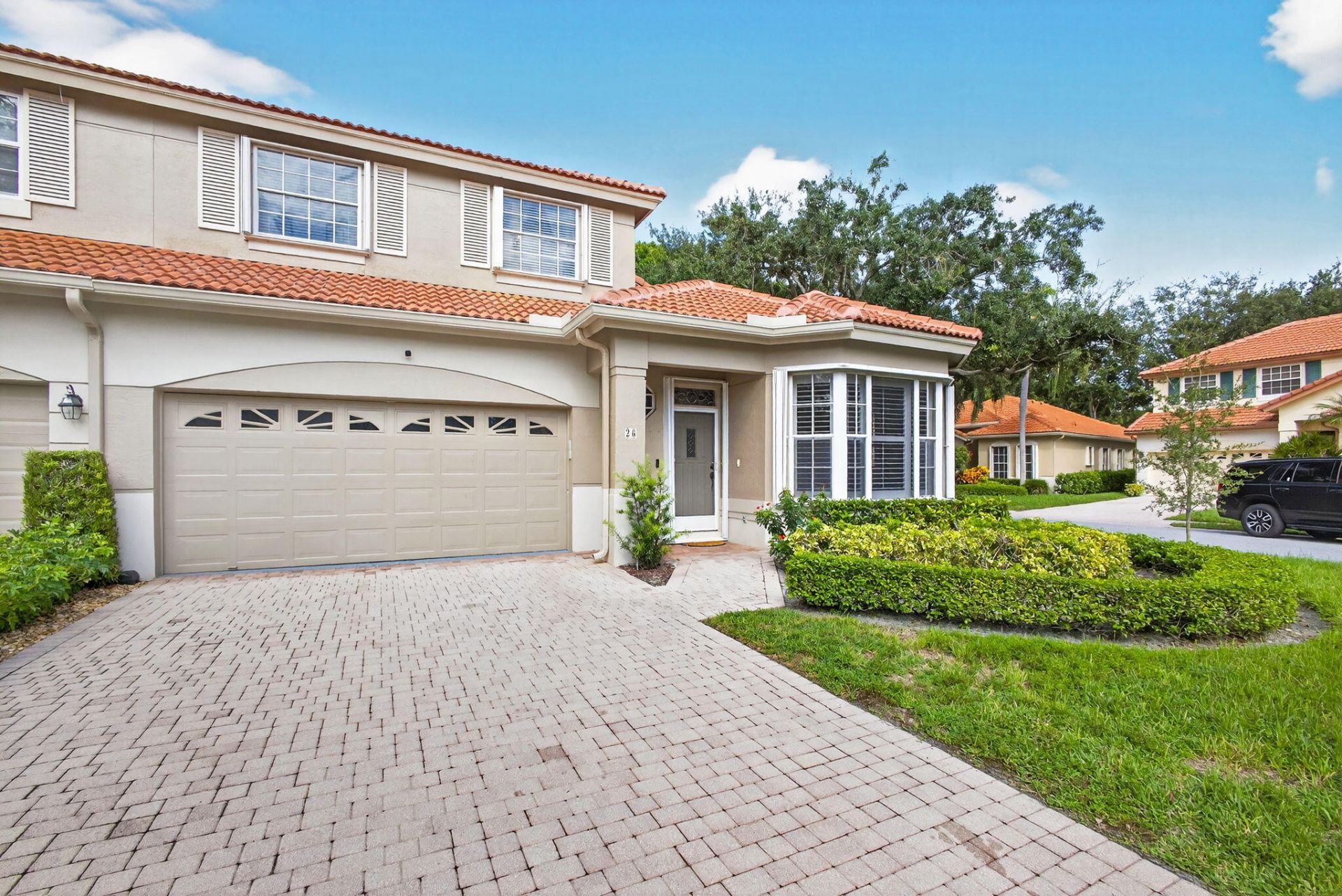 26 Porta Vista Circle, Palm Beach Gardens, FL 33418 Photo