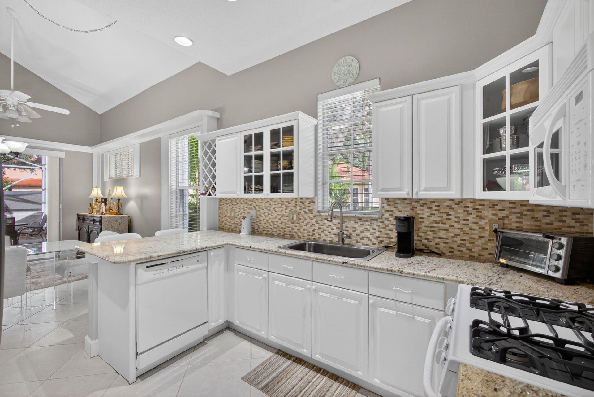 26 Porta Vista Circle, Palm Beach Gardens, FL 33418 Photo