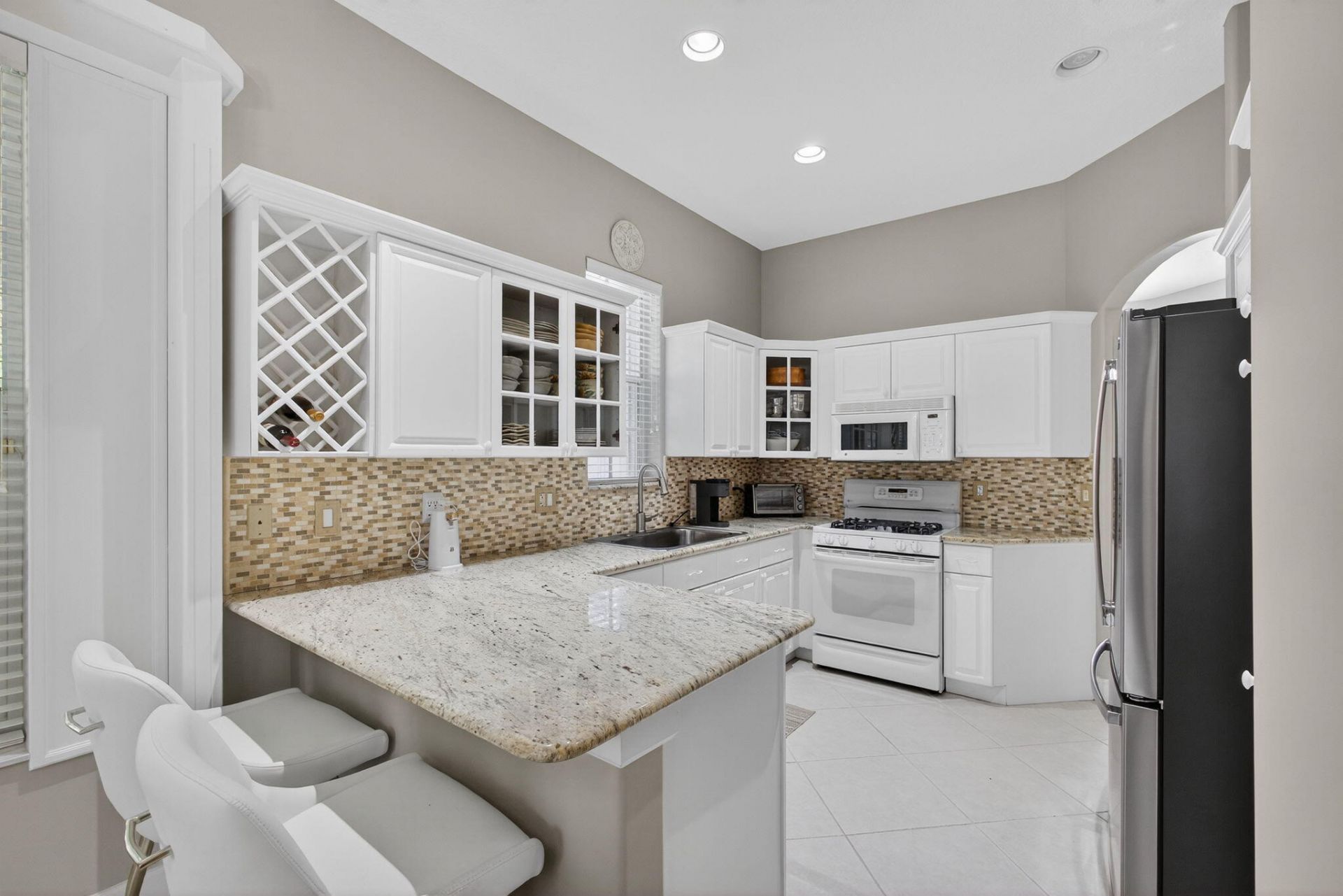 26 Porta Vista Circle, Palm Beach Gardens, FL 33418 Photo