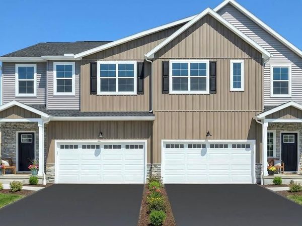 40 GLENN VIEW, CARLISLE, PA 17013