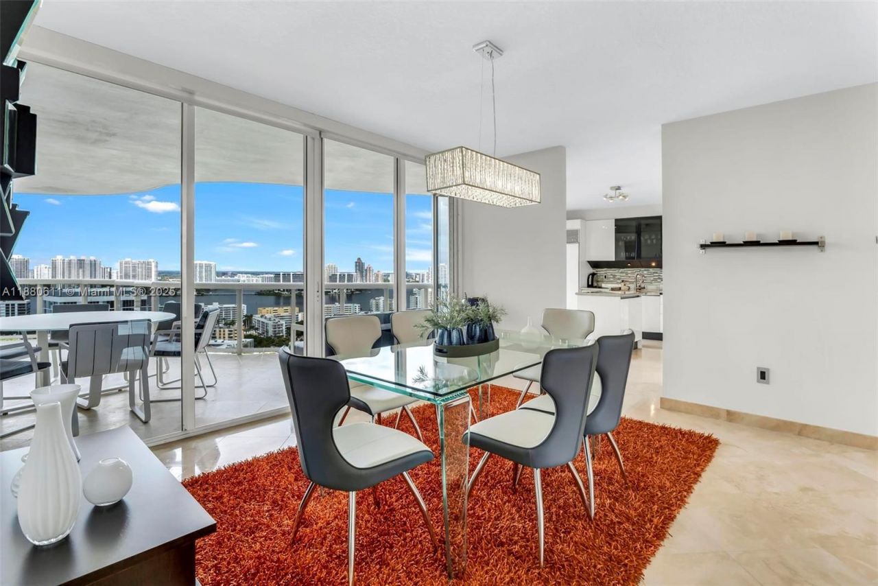 17555 Collins Ave, Unit UP-7, Sunny Isles Beach, FL 33160 Photo