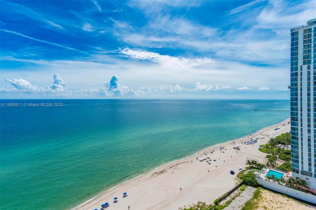 17555 Collins Ave, Unit UP-7, Sunny Isles Beach, FL 33160 Photo
