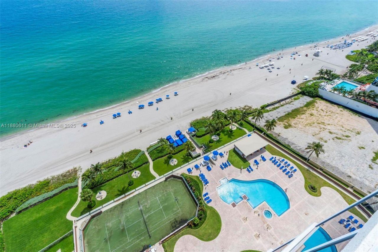 17555 Collins Ave, Unit UP-7, Sunny Isles Beach, FL 33160 Photo