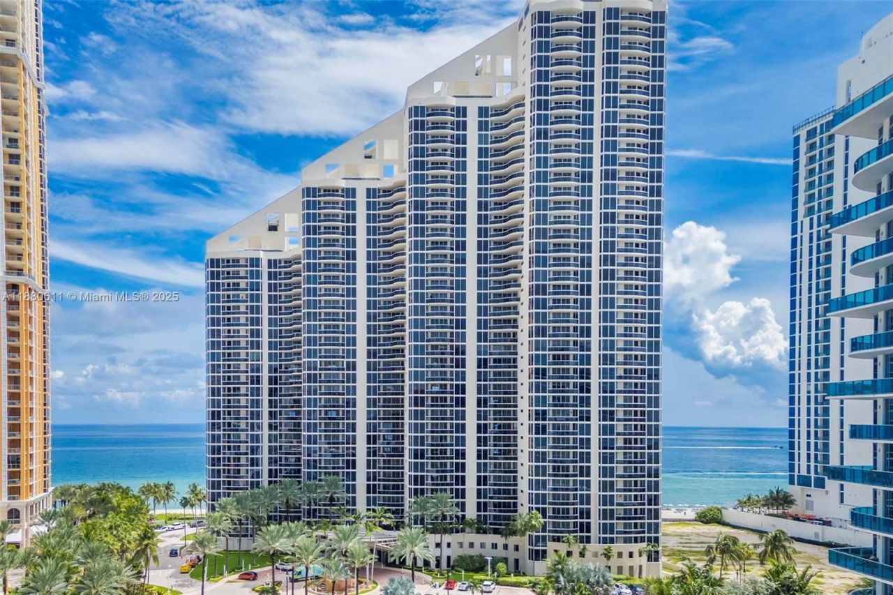 17555 Collins Ave, Unit UP-7, Sunny Isles Beach, FL 33160 Photo