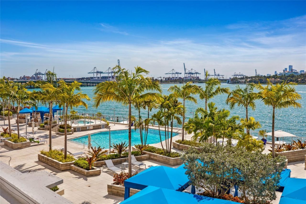 800 West Ave, Unit 338, Miami Beach, FL 33139 Photo