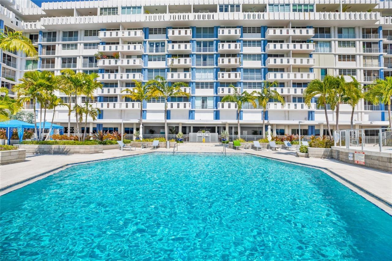 800 West Ave, Unit 338, Miami Beach, FL 33139 Photo