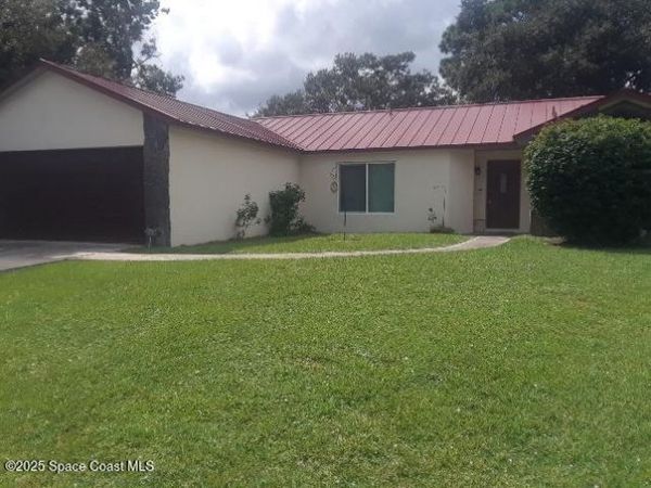 282 Velvet Avenue NE, Palm Bay, FL 32907