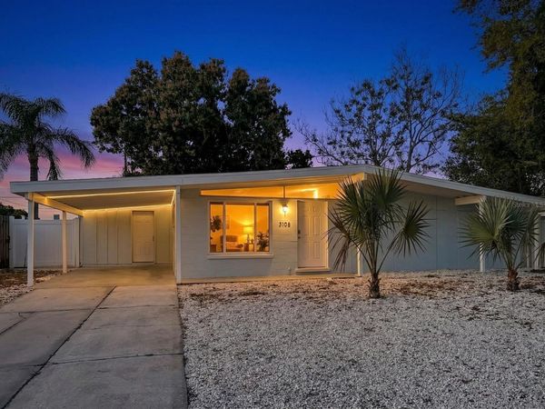 3108 SMITH AVENUE, BRADENTON, FL 34207