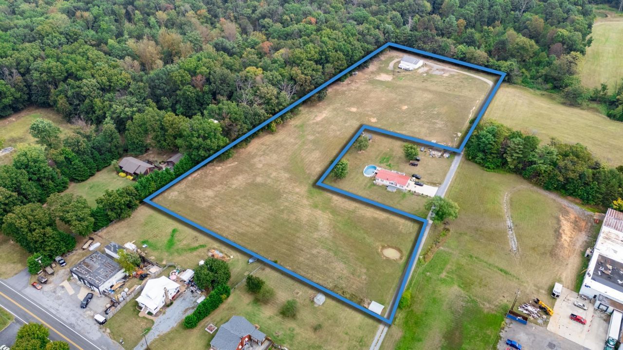 Tbd North East Side Hwy, Elkton, VA 22827 Main Photo