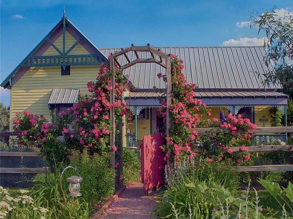 134 E Virginia Street, La Veta, CO 81055