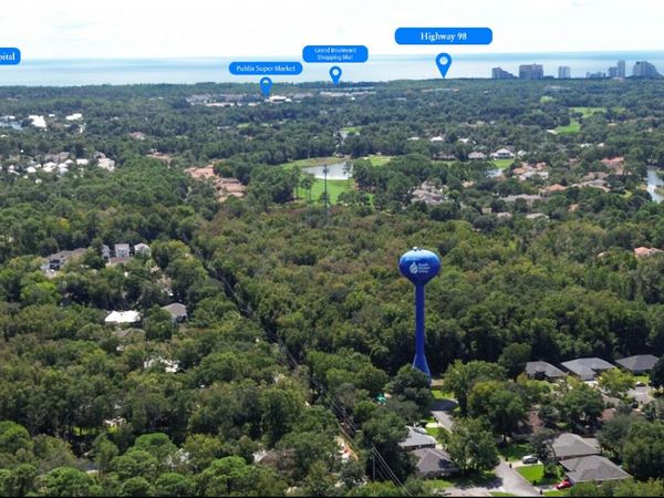 TBD Turquoise Beach Drive, Santa Rosa Beach, FL 32459