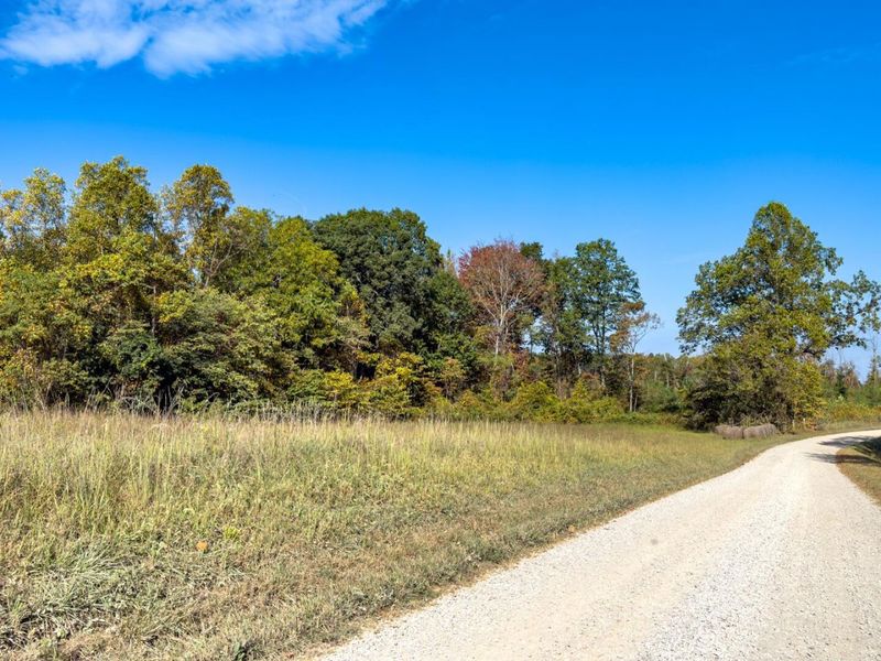 Tract 1 Perry Ridge Rd , Wilkesville, OH 45695 Photo 19