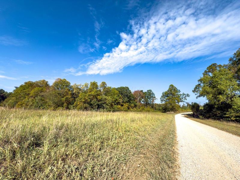Tract 1 Perry Ridge Rd , Wilkesville, OH 45695 Photo 2