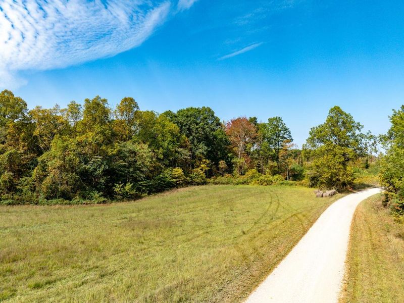 Tract 1 Perry Ridge Rd , Wilkesville, OH 45695 Photo 20