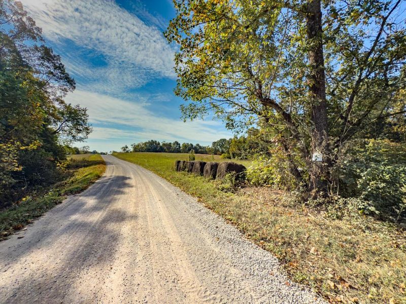 Tract 1 Perry Ridge Rd , Wilkesville, OH 45695 Photo 3