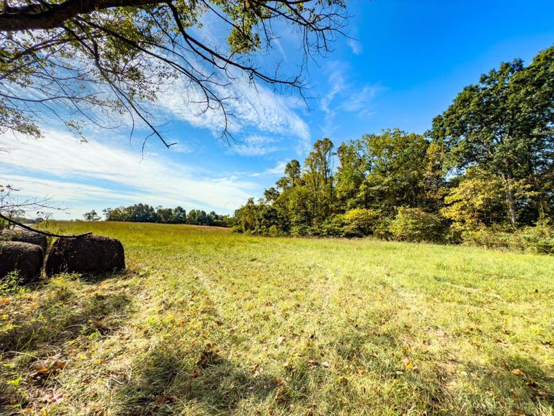 Tract 1 Perry Ridge Rd , Wilkesville, OH 45695 Photo 5