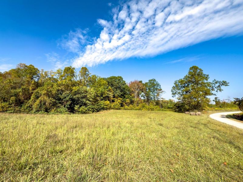 Tract 1 Perry Ridge Rd , Wilkesville, OH 45695 Photo 7