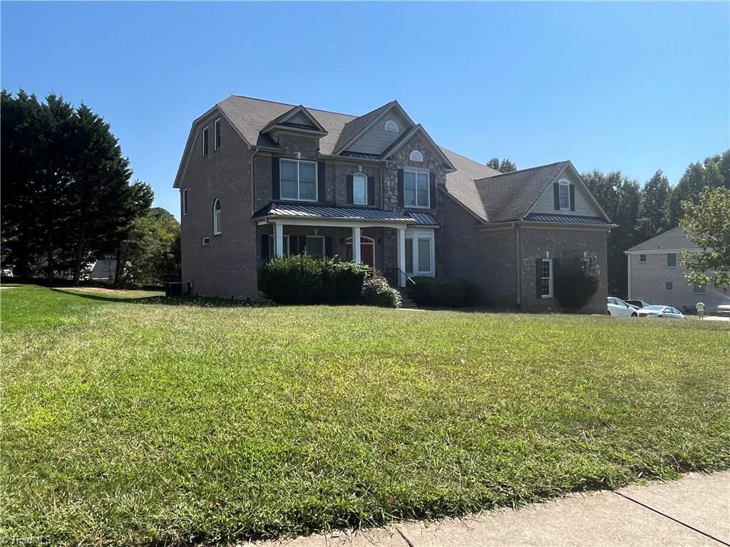 2706 Edenridge Drive, High Point, NC 27265 Main Photo