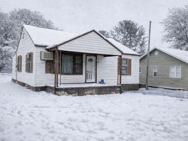 306 Warren Street, Athens, TN 37303