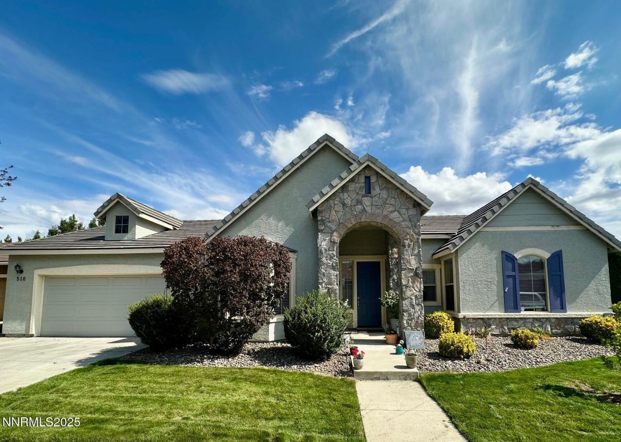 510 S Sand Crane Circle, Sparks, NV 89436 Photo